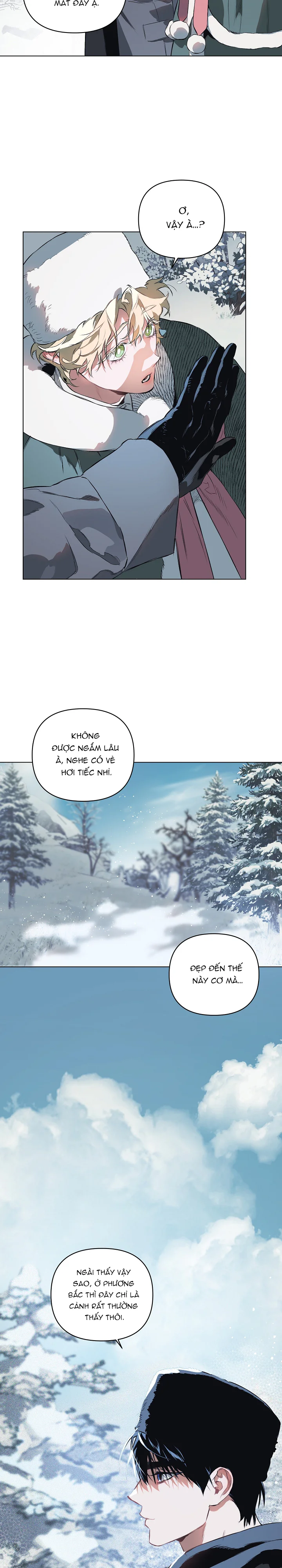 THUẦN PHỤC Chapter 16 - Next 