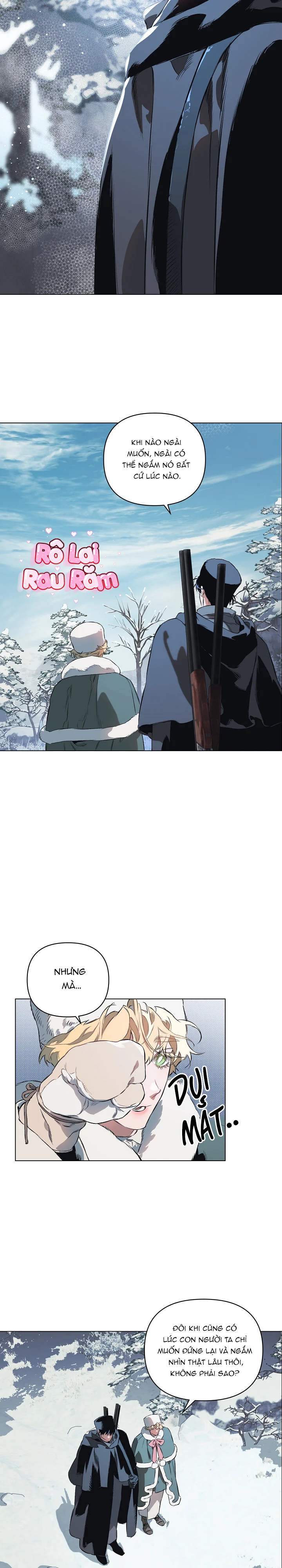 THUẦN PHỤC Chapter 16 - Next 