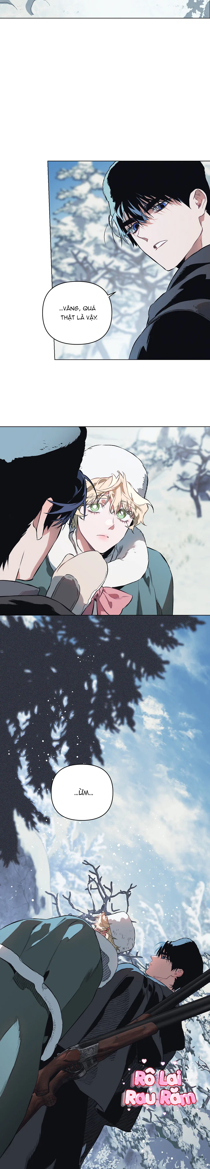 THUẦN PHỤC Chapter 16 - Next 