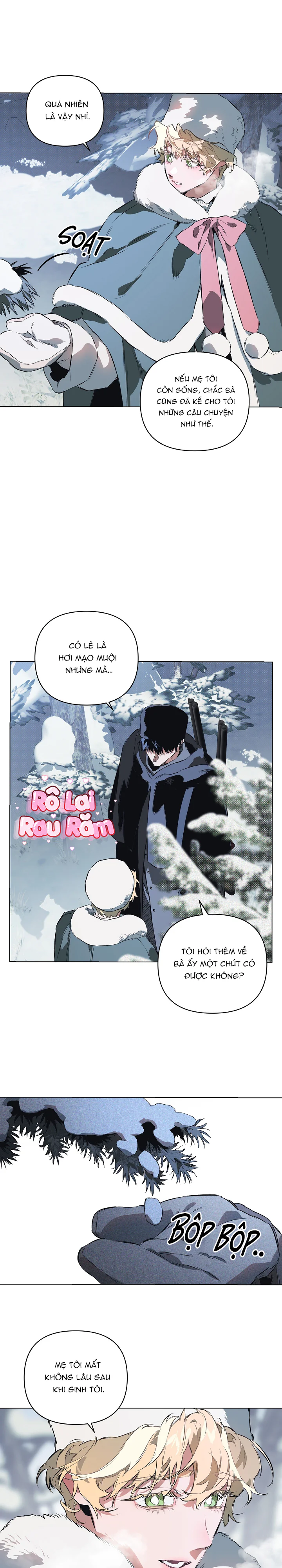 THUẦN PHỤC Chapter 16 - Next 