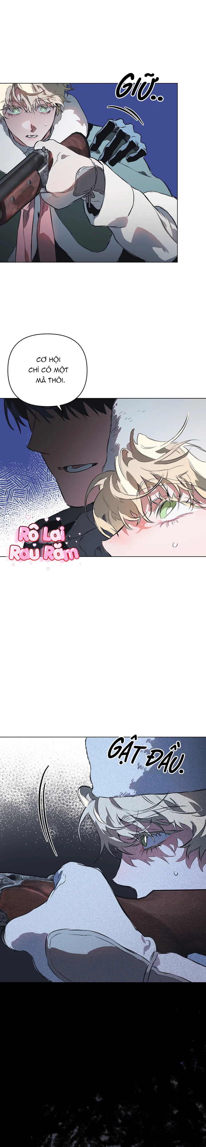 THUẦN PHỤC Chapter 16 - Next 