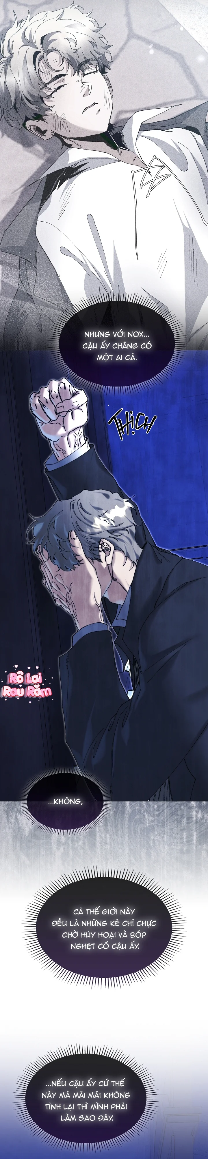 Tôi đã bị trở thành nô lệ của người mà tôi từng vứt bỏ Chapter 50 - Next 