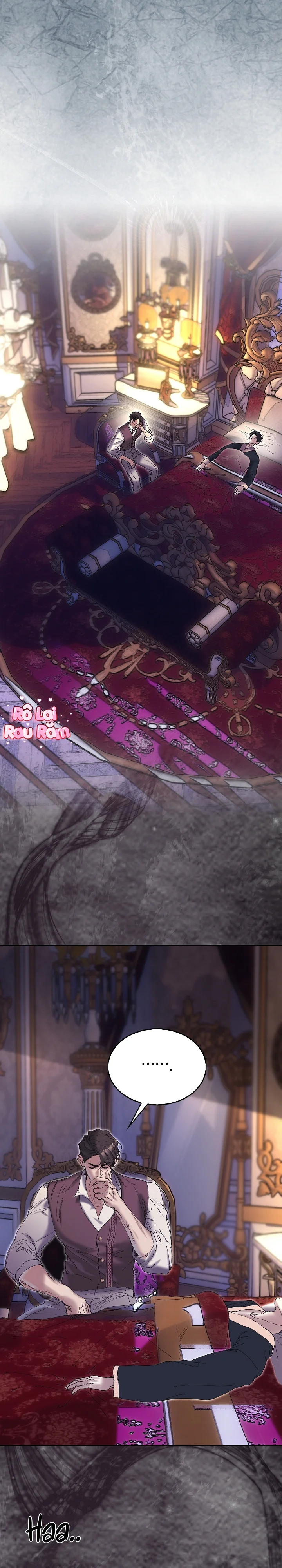 Tôi đã bị trở thành nô lệ của người mà tôi từng vứt bỏ Chapter 50 - Next 