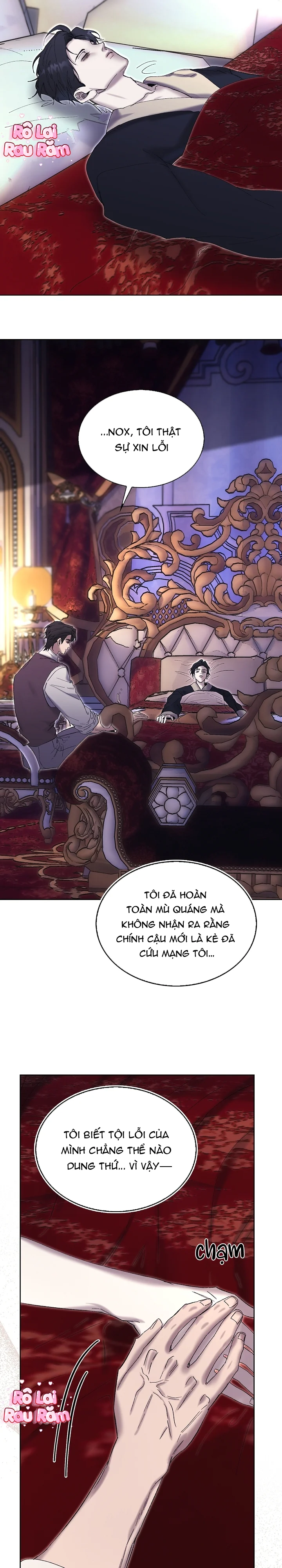 Tôi đã bị trở thành nô lệ của người mà tôi từng vứt bỏ Chapter 50 - Next 