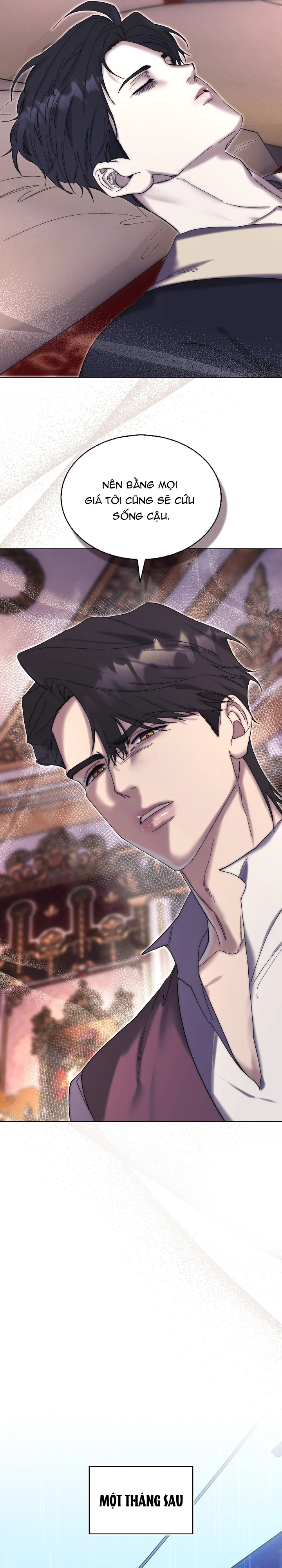 Tôi đã bị trở thành nô lệ của người mà tôi từng vứt bỏ Chapter 50 - Next 