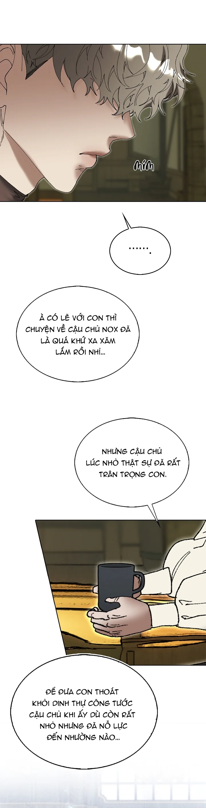 Tôi đã bị trở thành nô lệ của người mà tôi từng vứt bỏ Chapter 50 - Next 