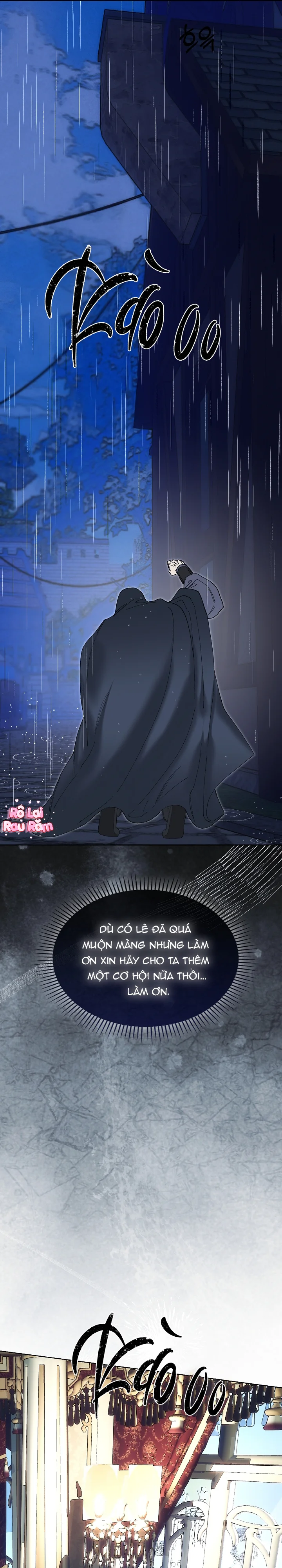 Tôi đã bị trở thành nô lệ của người mà tôi từng vứt bỏ Chapter 50 - Next 