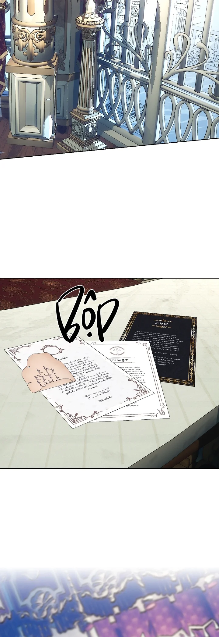 Tôi đã bị trở thành nô lệ của người mà tôi từng vứt bỏ Chapter 50 - Next 