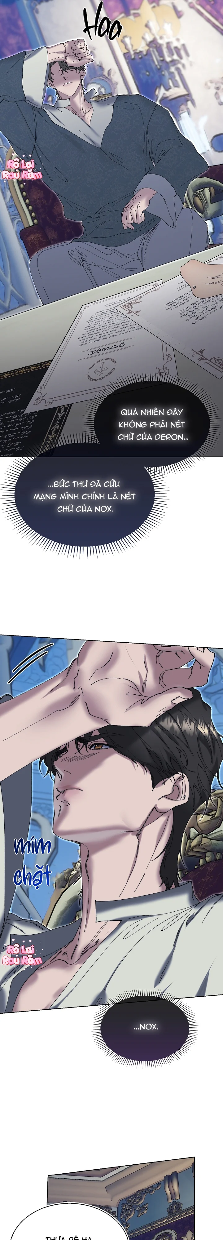 Tôi đã bị trở thành nô lệ của người mà tôi từng vứt bỏ Chapter 50 - Next 