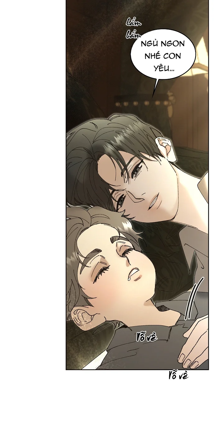 Tôi đã bị trở thành nô lệ của người mà tôi từng vứt bỏ Chapter 50 - Next 