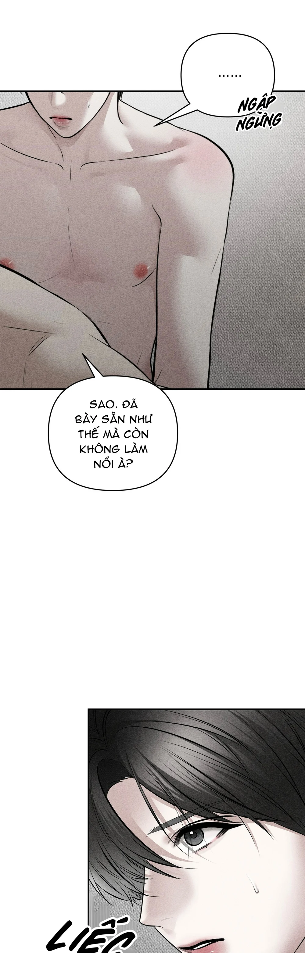 Kẻ đánh cắp con tim Chapter 21 - Next Chapter 22