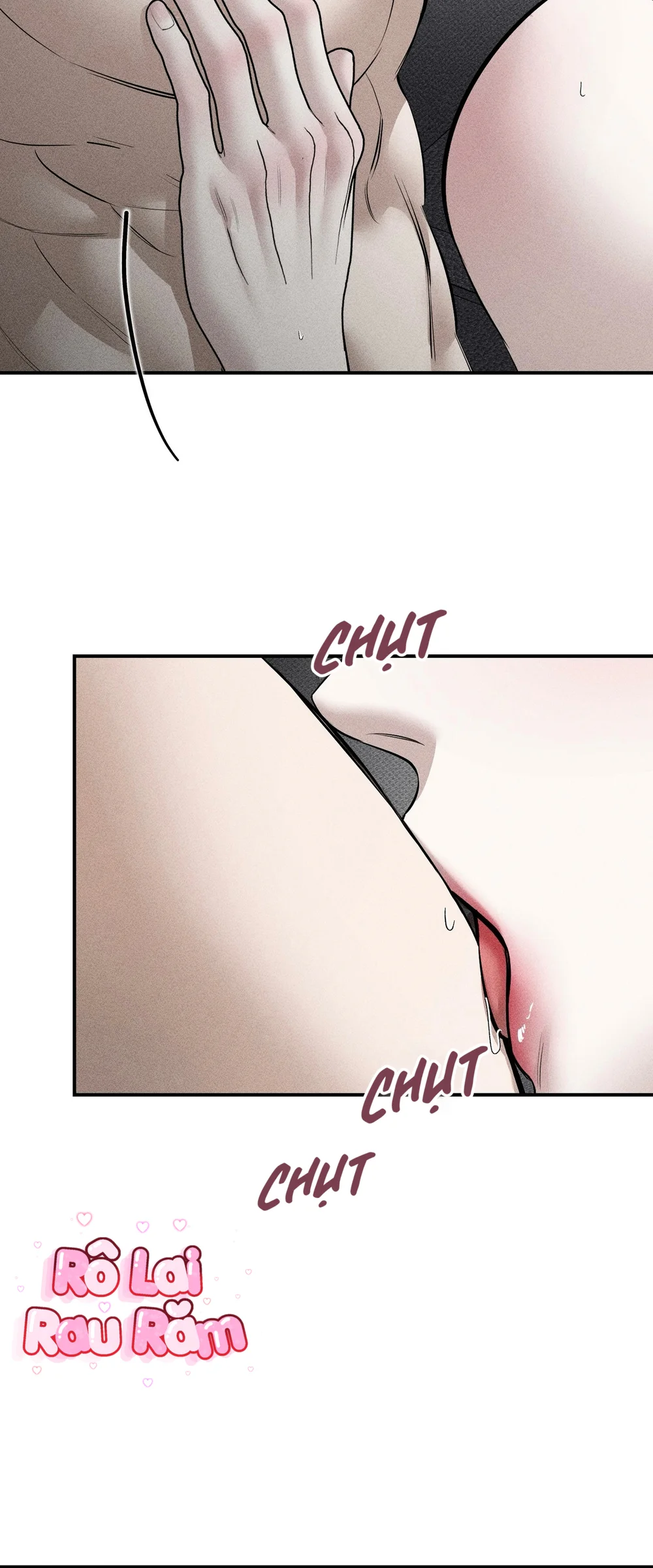 Kẻ đánh cắp con tim Chapter 21 - Next Chapter 22