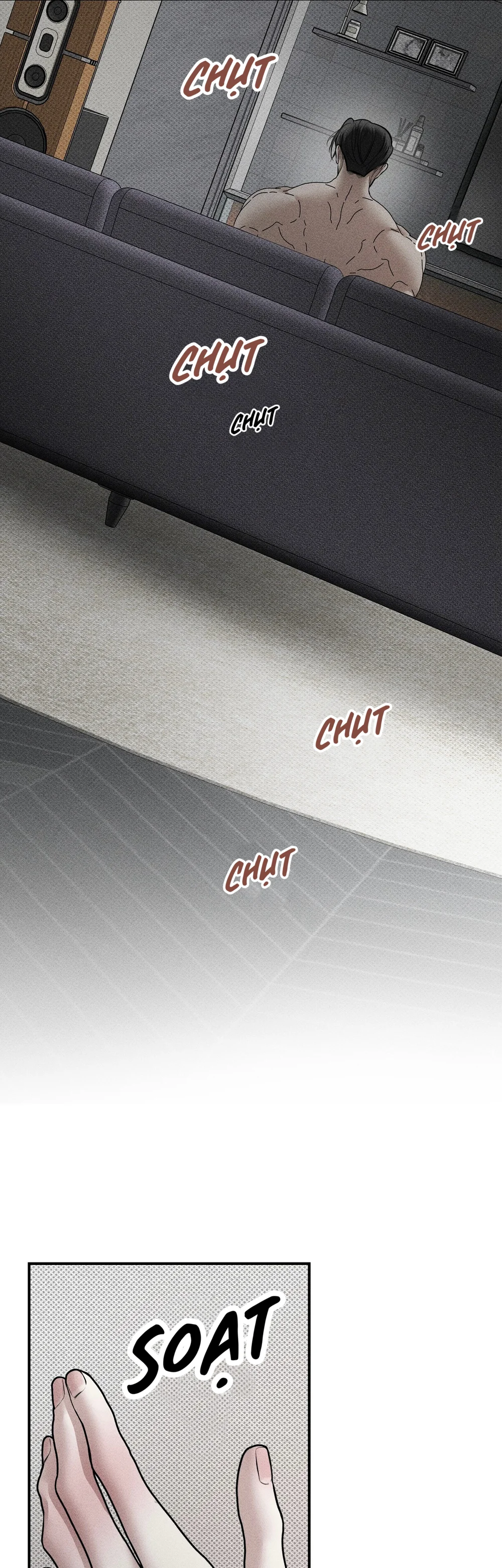 Kẻ đánh cắp con tim Chapter 21 - Next Chapter 22