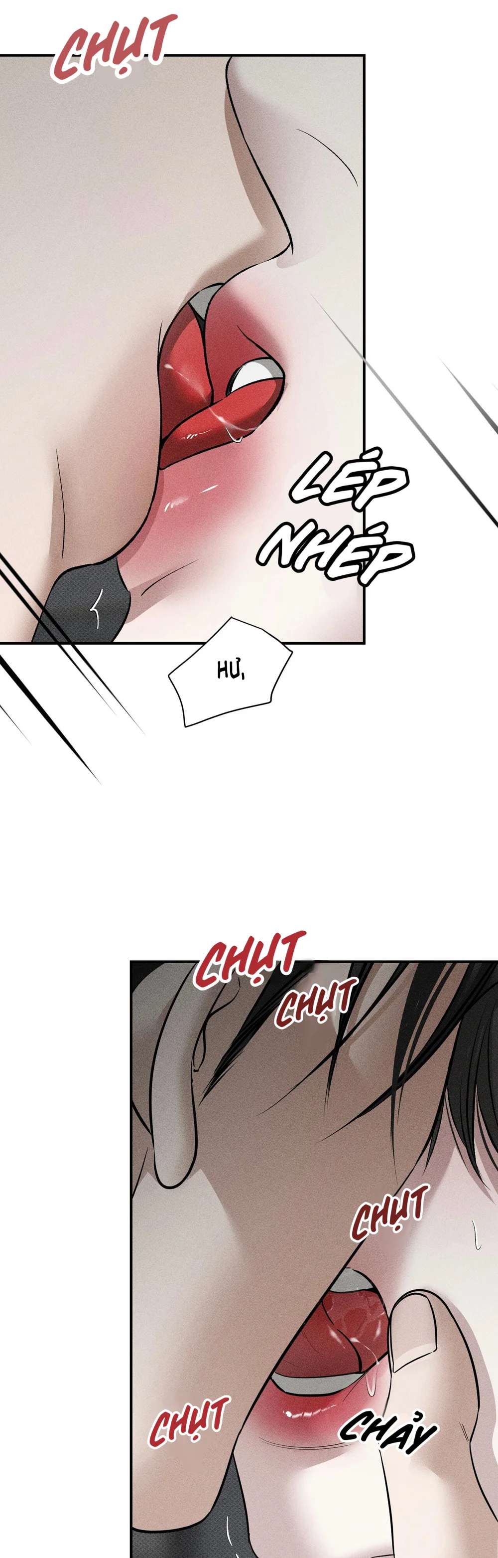 Kẻ đánh cắp con tim Chapter 21 - Next Chapter 22