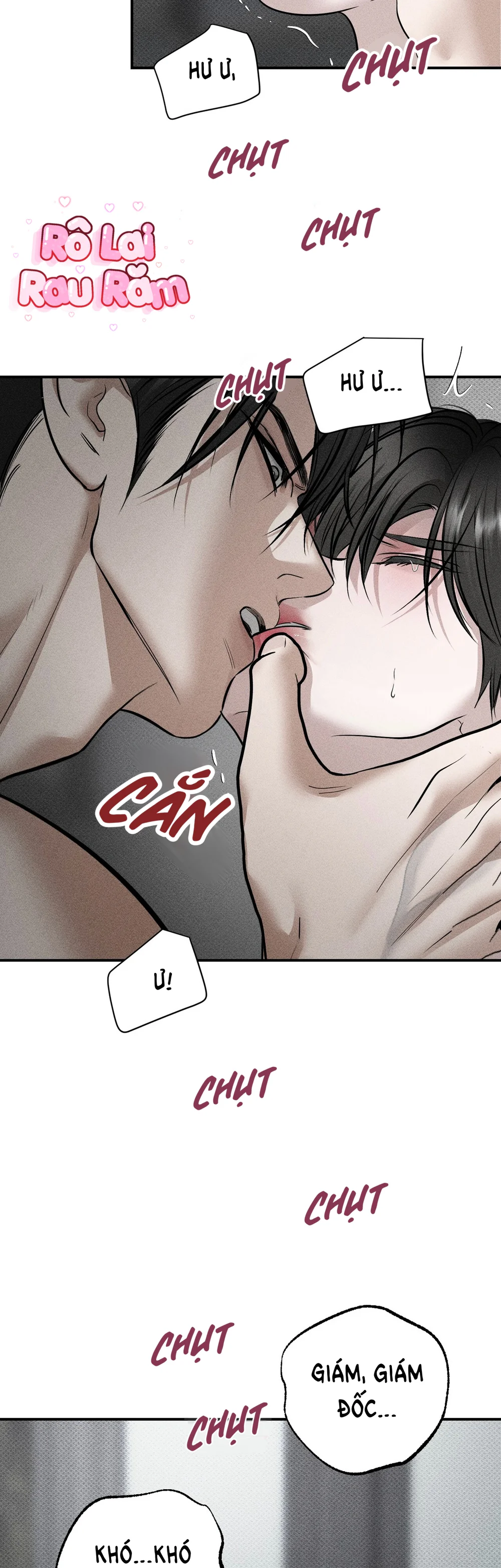 Kẻ đánh cắp con tim Chapter 21 - Next Chapter 22