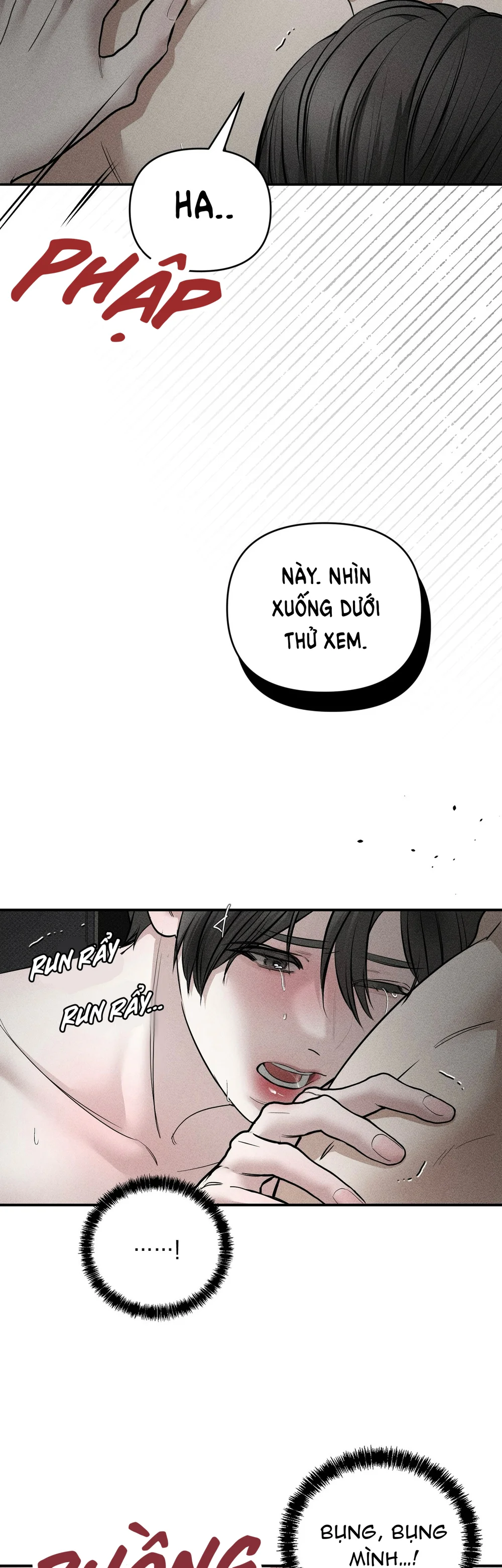 Kẻ đánh cắp con tim Chapter 21 - Next Chapter 22