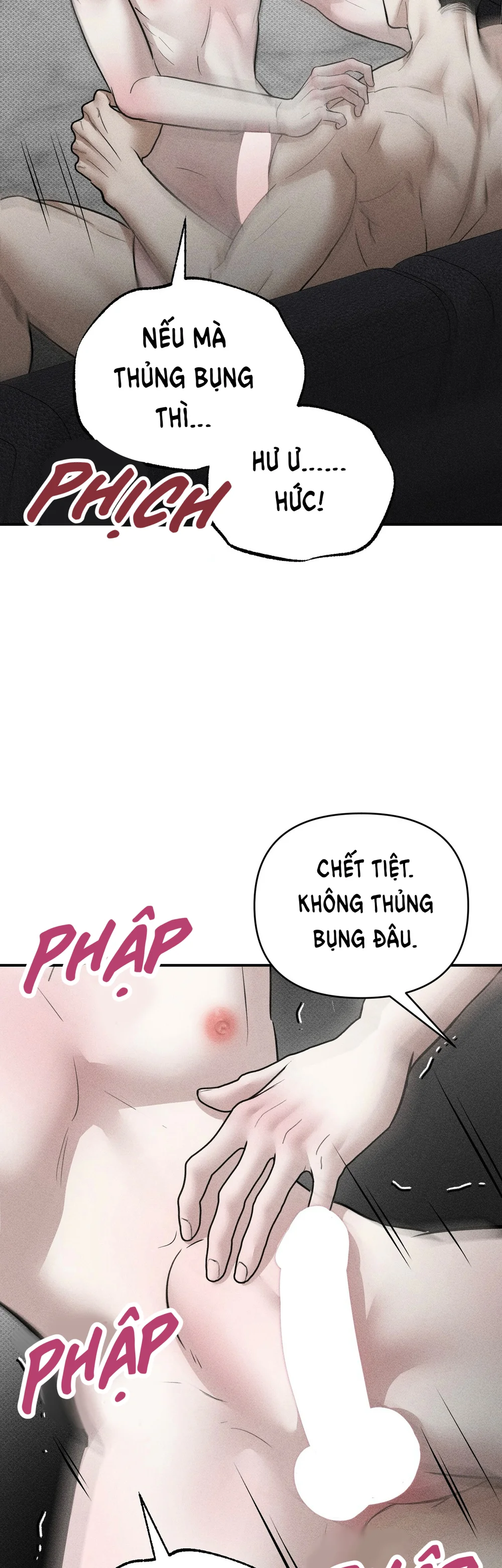 Kẻ đánh cắp con tim Chapter 21 - Next Chapter 22