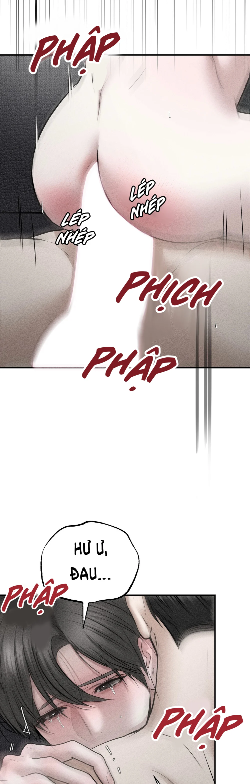 Kẻ đánh cắp con tim Chapter 21 - Next Chapter 22