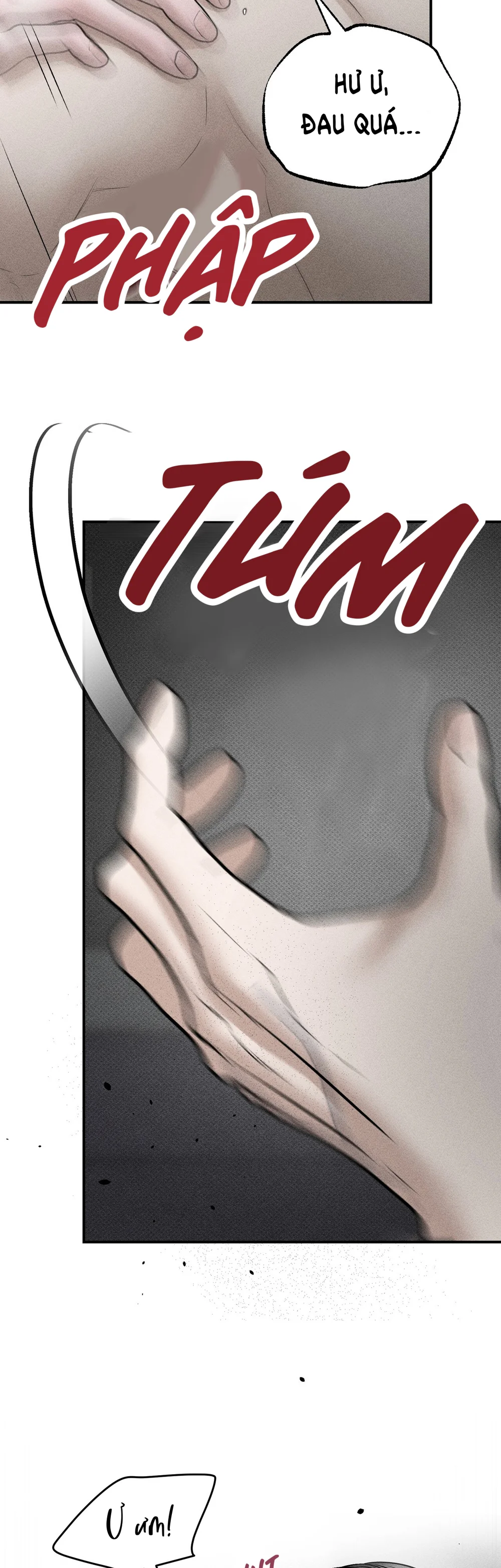 Kẻ đánh cắp con tim Chapter 21 - Next Chapter 22