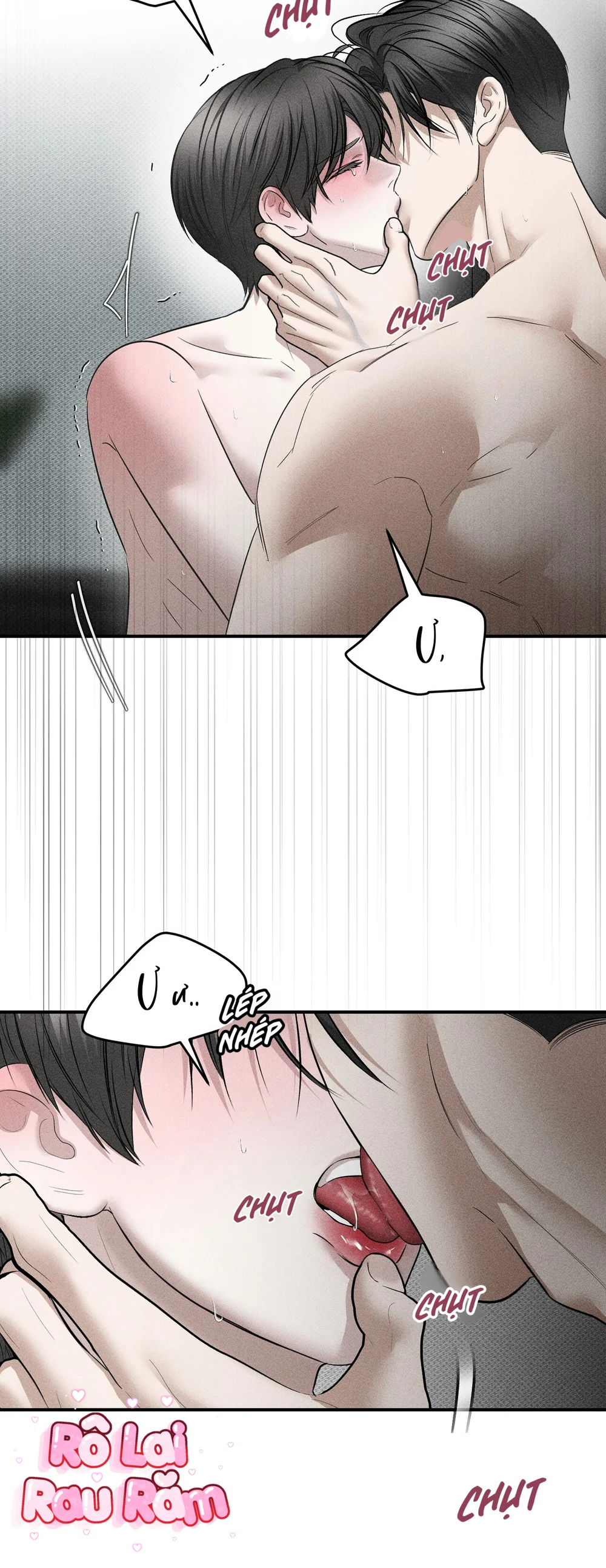 Kẻ đánh cắp con tim Chapter 21 - Next Chapter 22