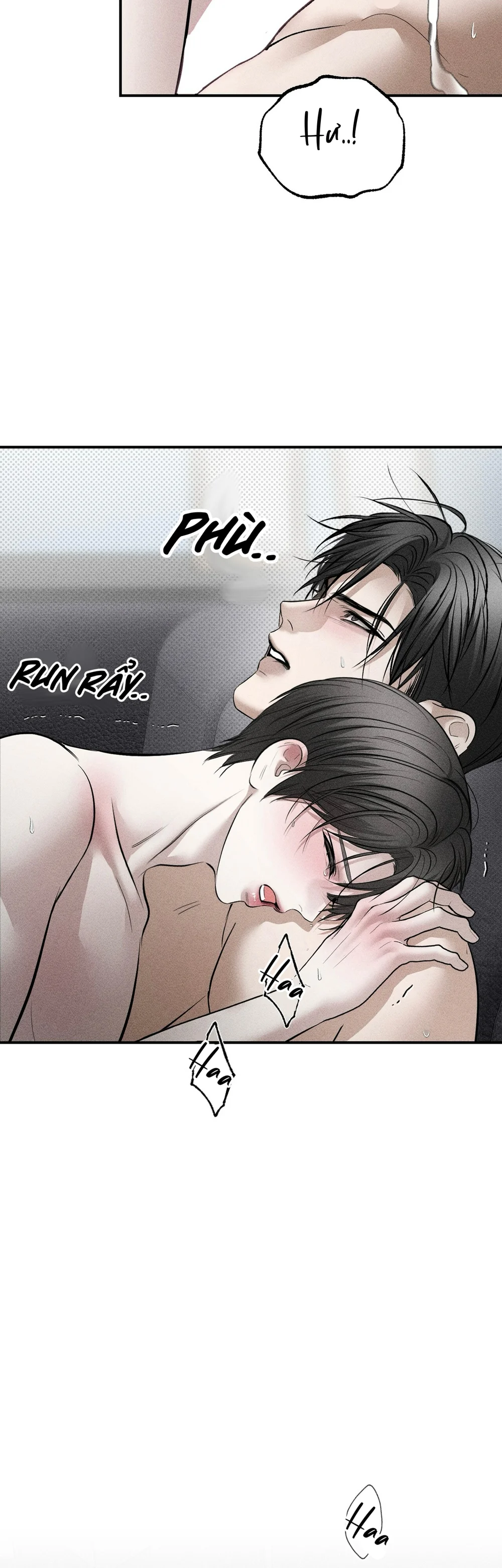 Kẻ đánh cắp con tim Chapter 21 - Next Chapter 22