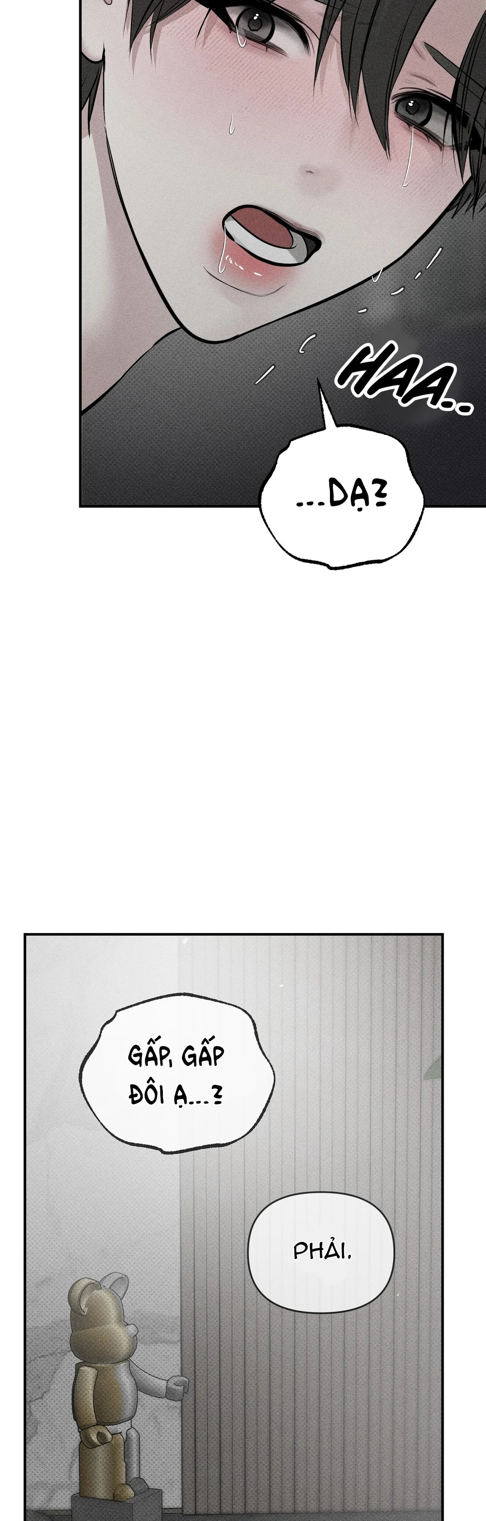 Kẻ đánh cắp con tim Chapter 21 - Next Chapter 22