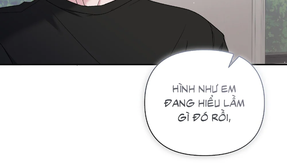 KISS THE SCUMBAG Chapter 8 - Next Chapter 9