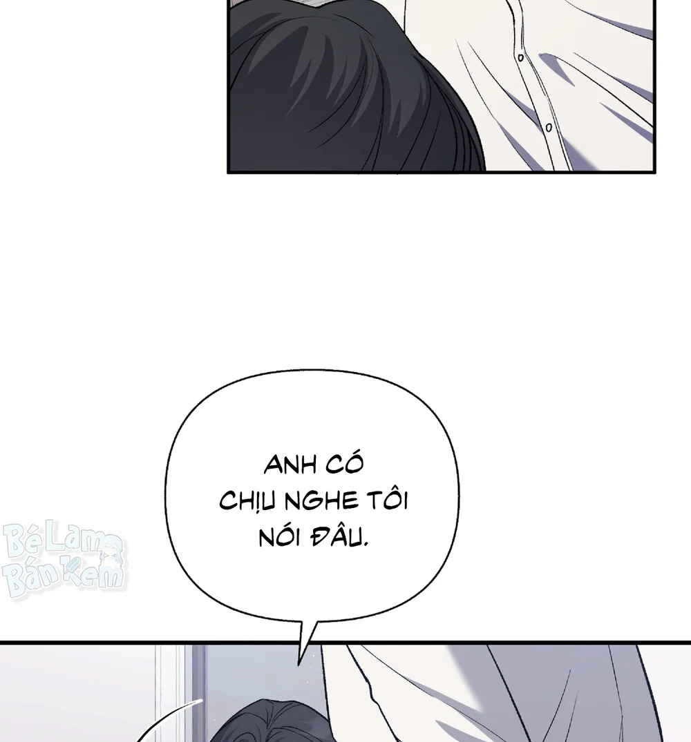 KISS THE SCUMBAG Chapter 8 - Next Chapter 9