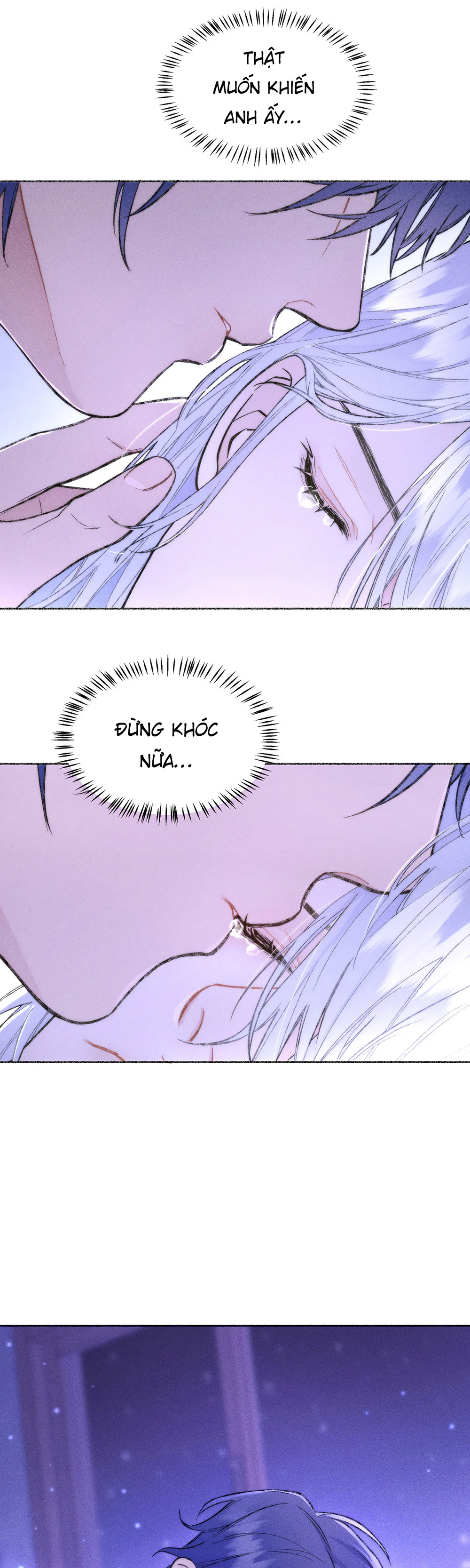 Tuyết Chưa Tan Chapter 7 - Next 