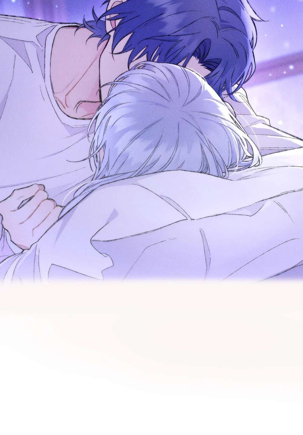 Tuyết Chưa Tan Chapter 7 - Next 