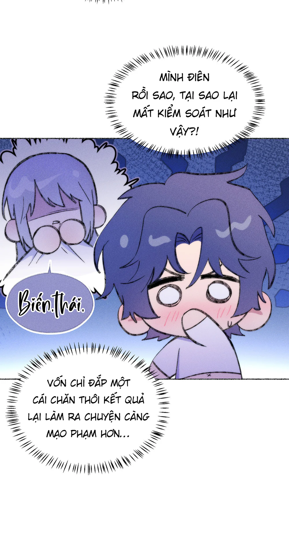 Tuyết Chưa Tan Chapter 7 - Next 