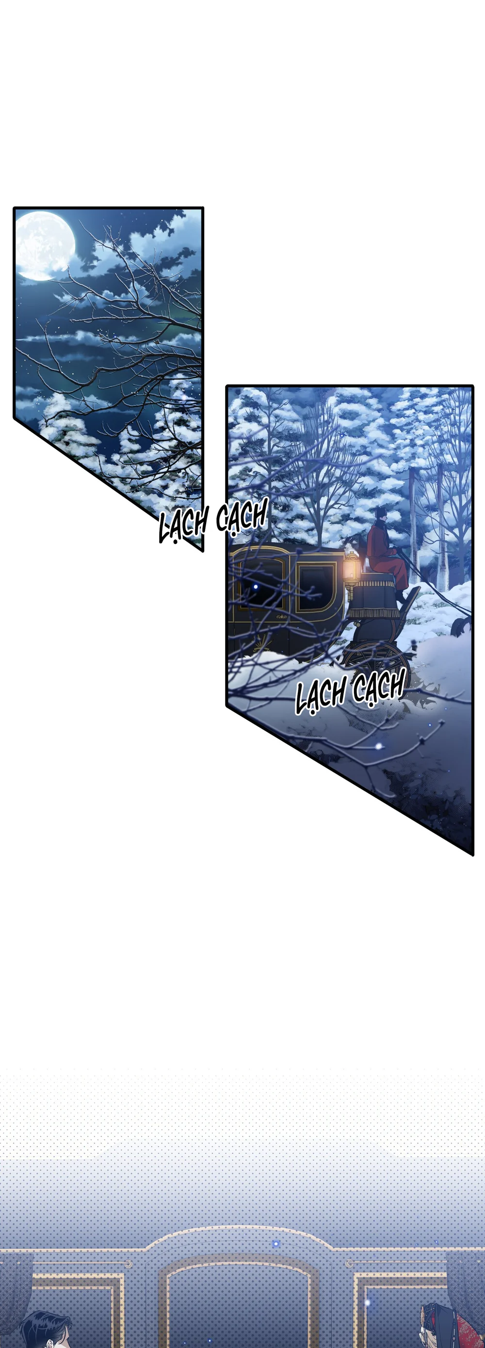 ĐOÁ HOA GIỮA ĐÊM TRẮNG Chapter 10 - Next Chapter 11 h+ lổ dái