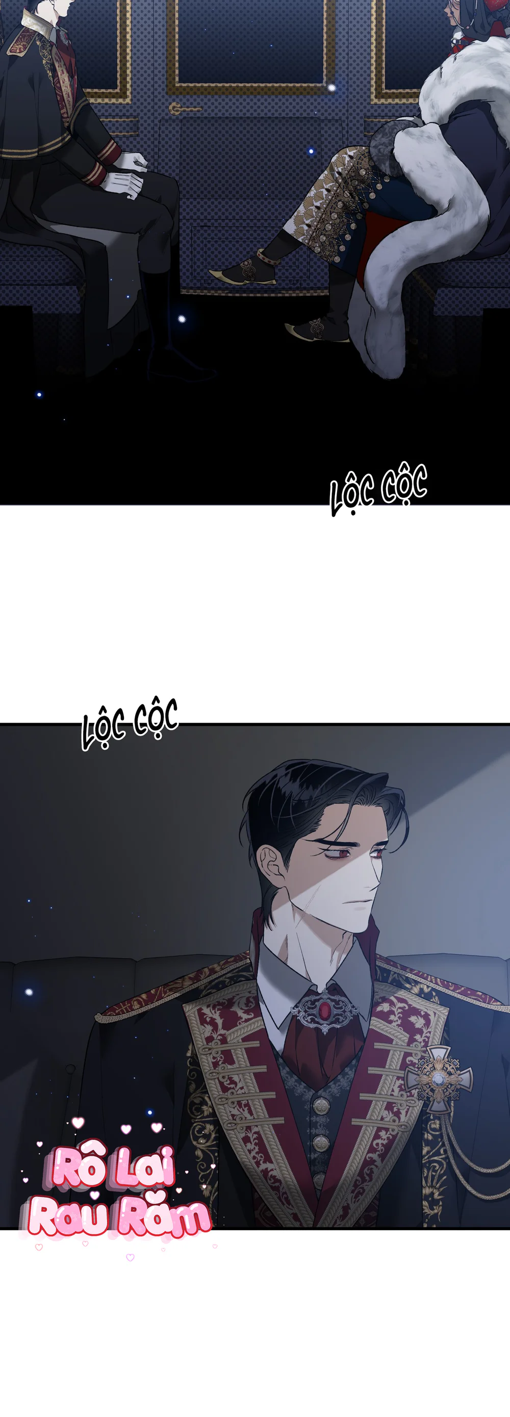 ĐOÁ HOA GIỮA ĐÊM TRẮNG Chapter 10 - Next Chapter 11 h+ lổ dái