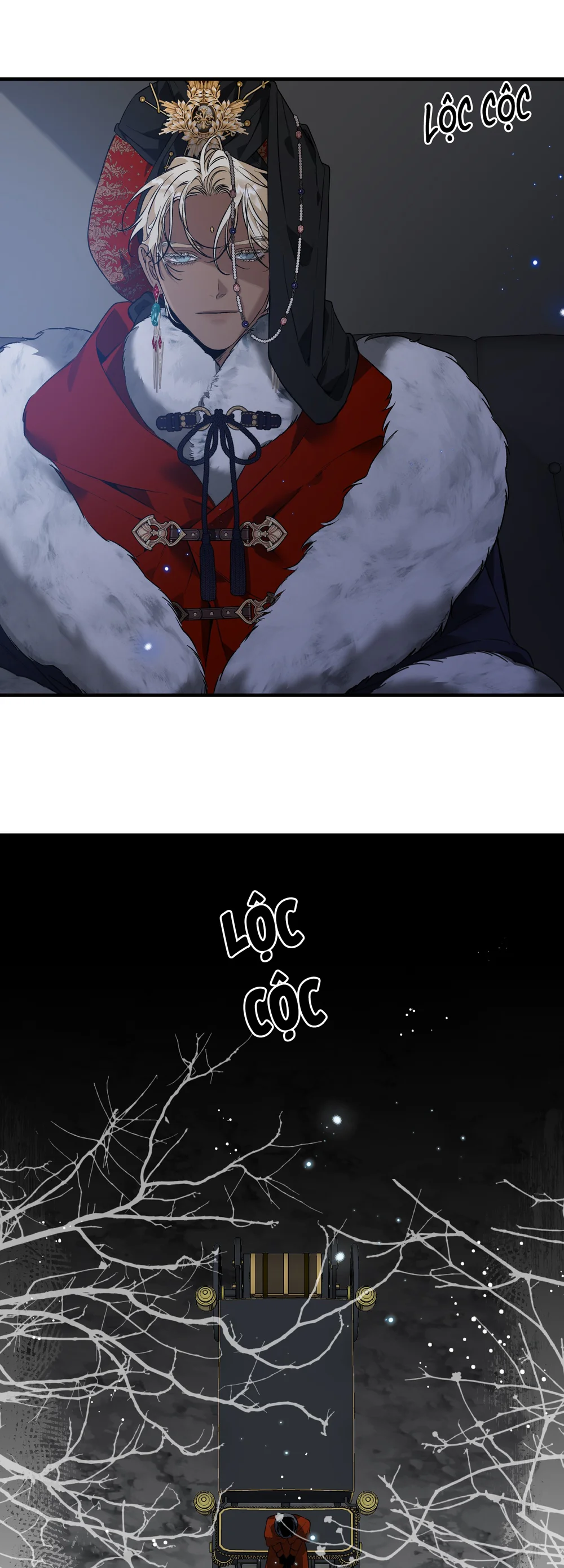 ĐOÁ HOA GIỮA ĐÊM TRẮNG Chapter 10 - Next Chapter 11 h+ lổ dái