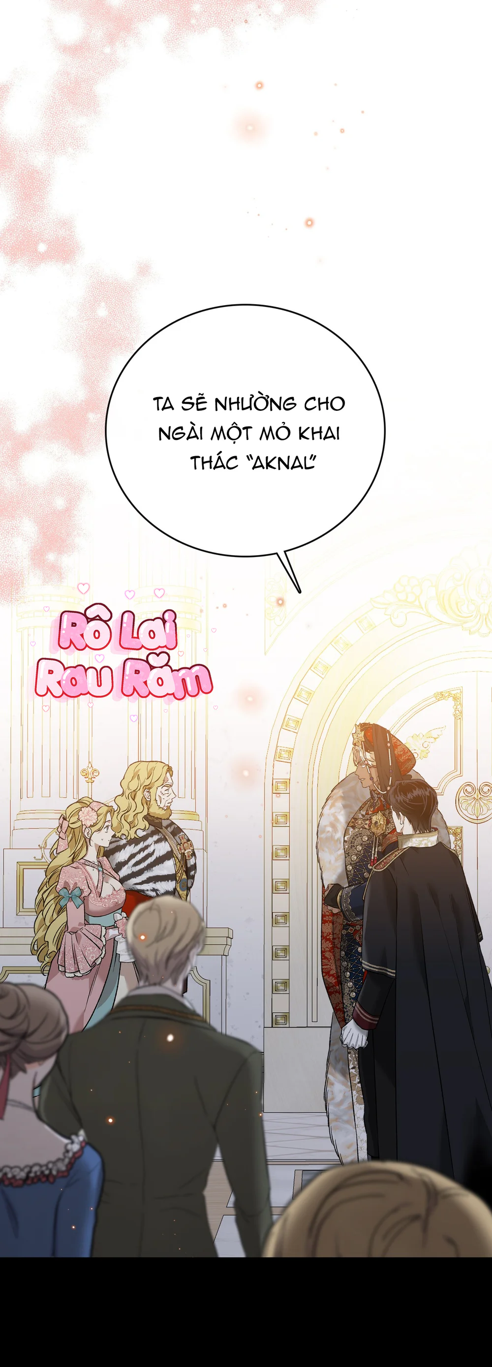 ĐOÁ HOA GIỮA ĐÊM TRẮNG Chapter 10 - Next Chapter 11 h+ lổ dái