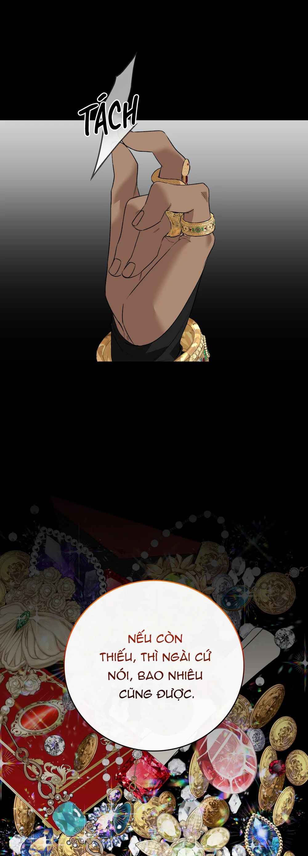 ĐOÁ HOA GIỮA ĐÊM TRẮNG Chapter 10 - Next Chapter 11 h+ lổ dái