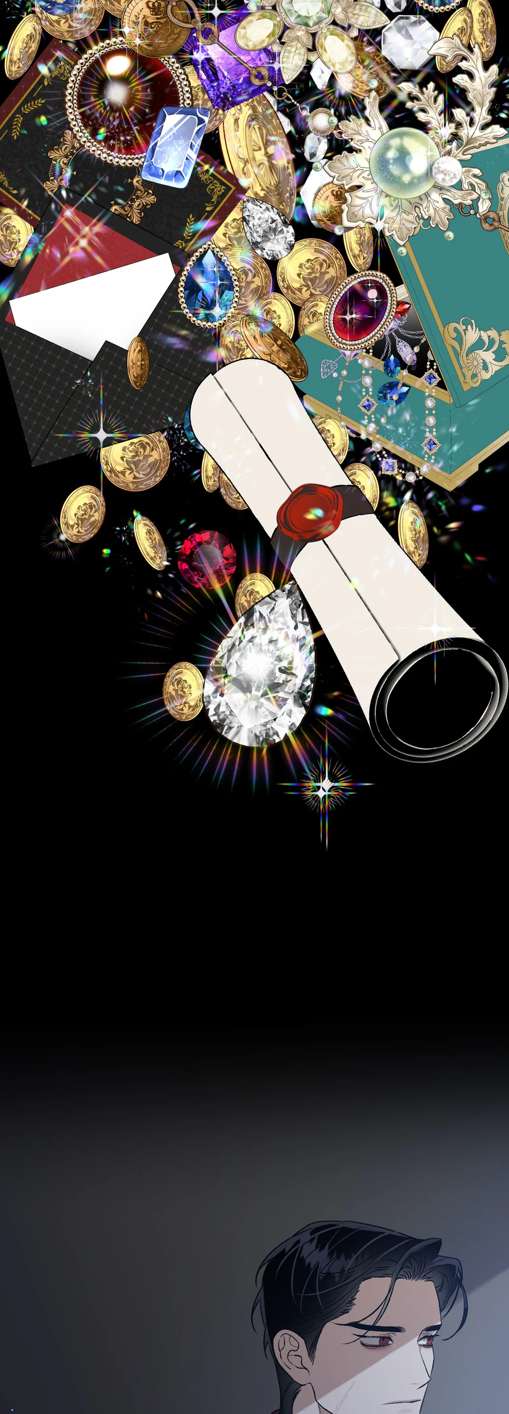 ĐOÁ HOA GIỮA ĐÊM TRẮNG Chapter 10 - Next Chapter 11 h+ lổ dái