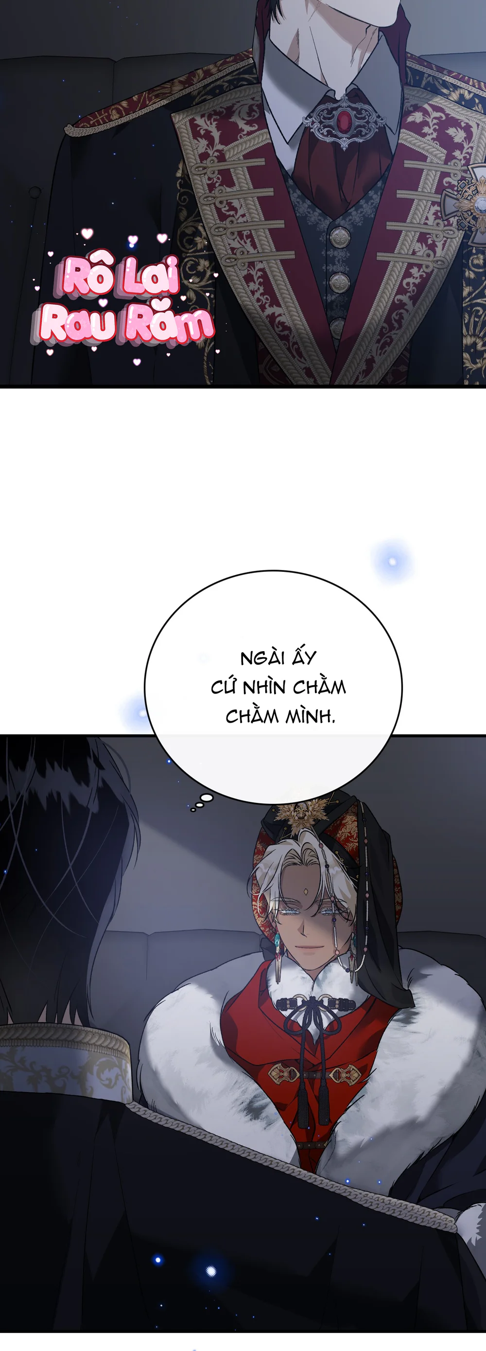 ĐOÁ HOA GIỮA ĐÊM TRẮNG Chapter 10 - Next Chapter 11 h+ lổ dái