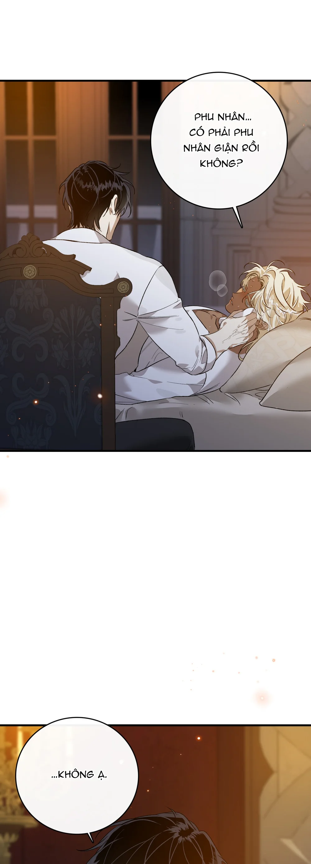 ĐOÁ HOA GIỮA ĐÊM TRẮNG Chapter 10 - Next Chapter 11 h+ lổ dái