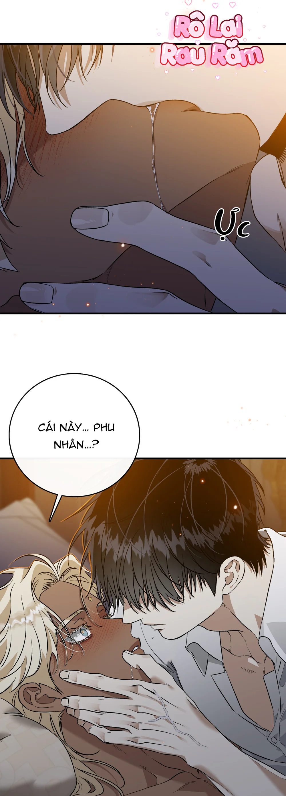ĐOÁ HOA GIỮA ĐÊM TRẮNG Chapter 10 - Next Chapter 11 h+ lổ dái