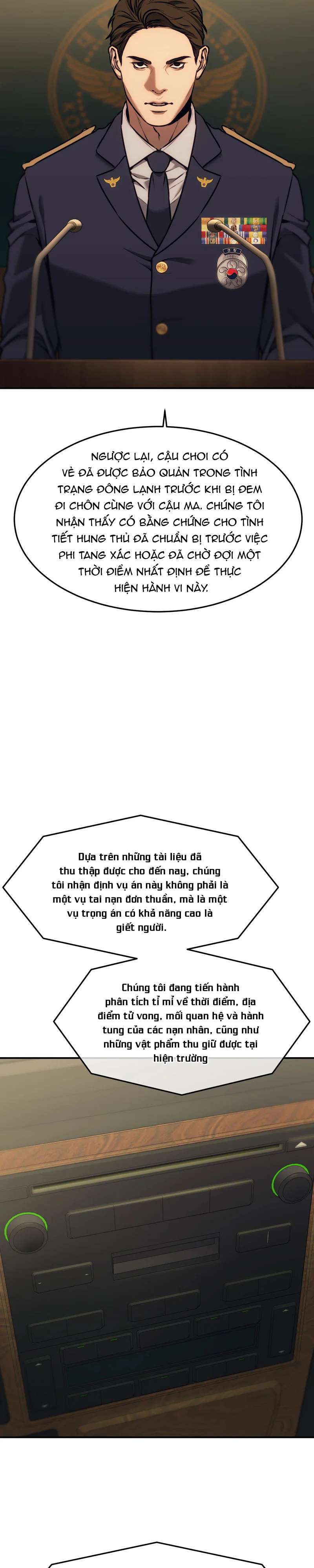 Công Cuộc Báo Thù Của Kẻ Yếu Thế Chapter 102 - Next 