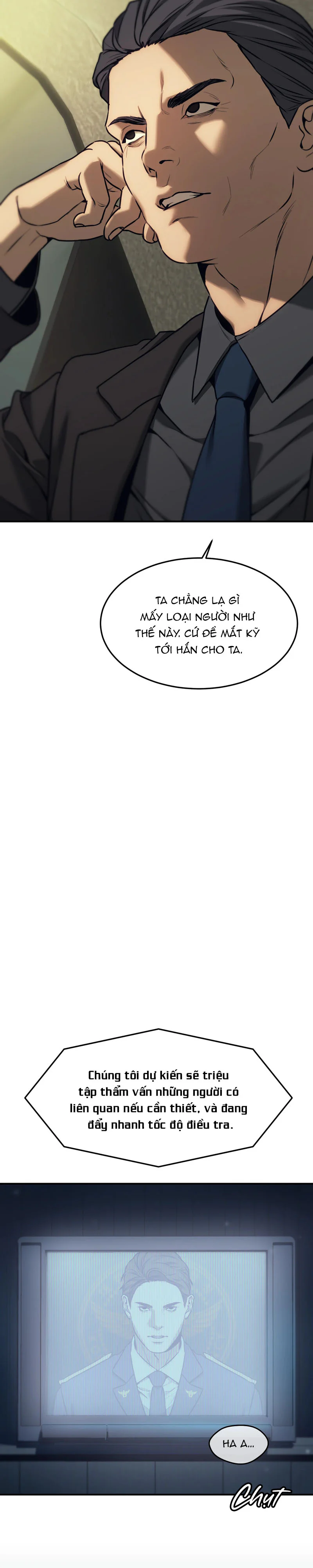 Công Cuộc Báo Thù Của Kẻ Yếu Thế Chapter 102 - Next 