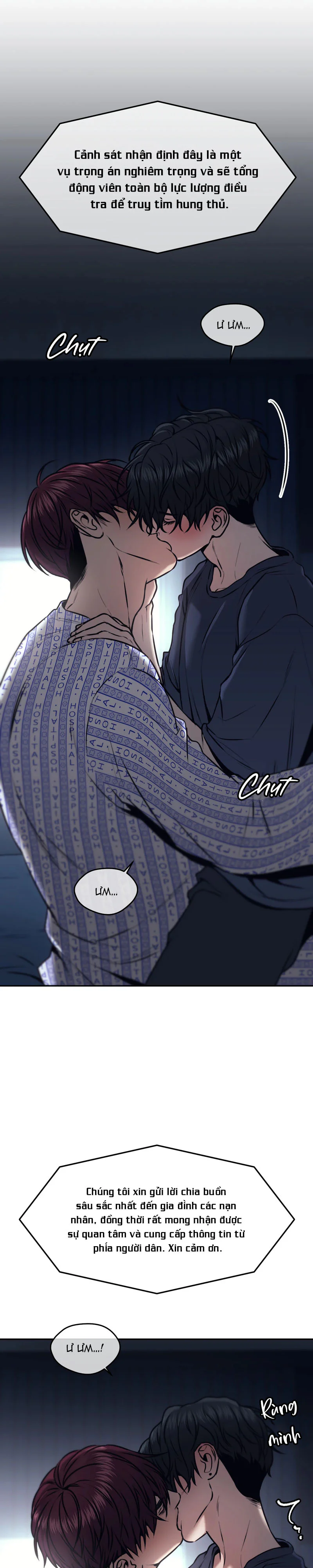 Công Cuộc Báo Thù Của Kẻ Yếu Thế Chapter 102 - Next 