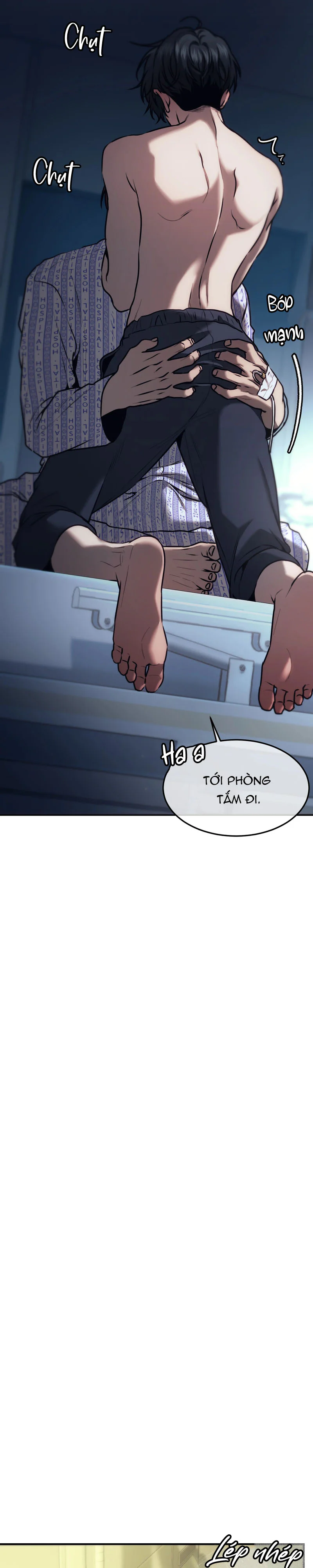 Công Cuộc Báo Thù Của Kẻ Yếu Thế Chapter 102 - Next 