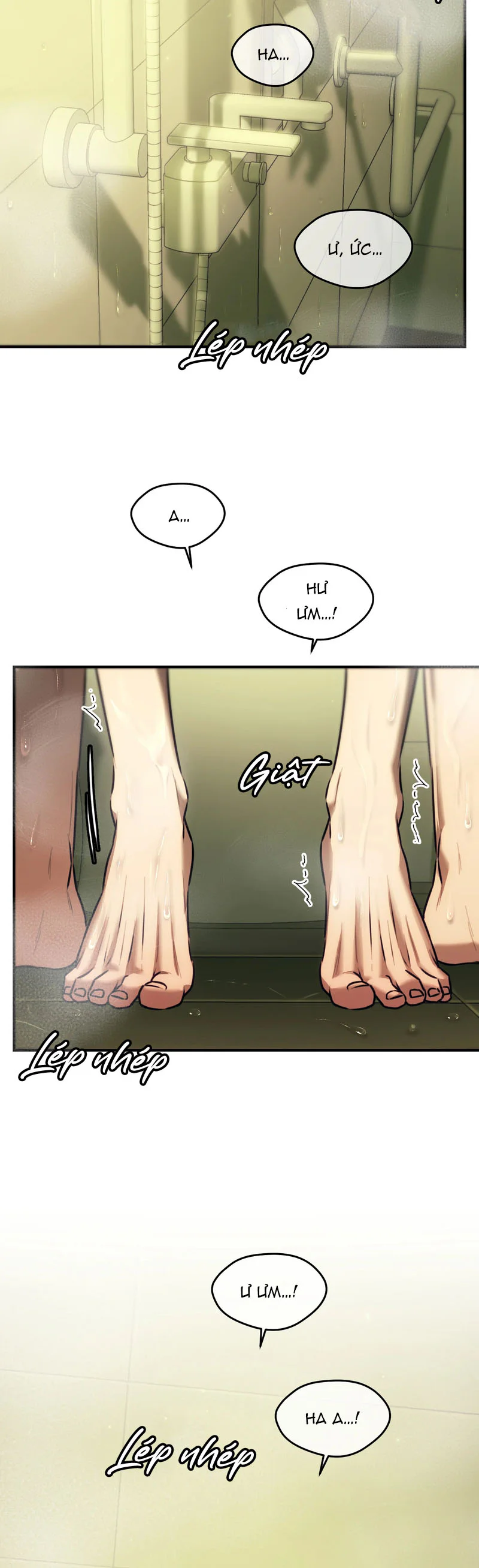 Công Cuộc Báo Thù Của Kẻ Yếu Thế Chapter 102 - Next 