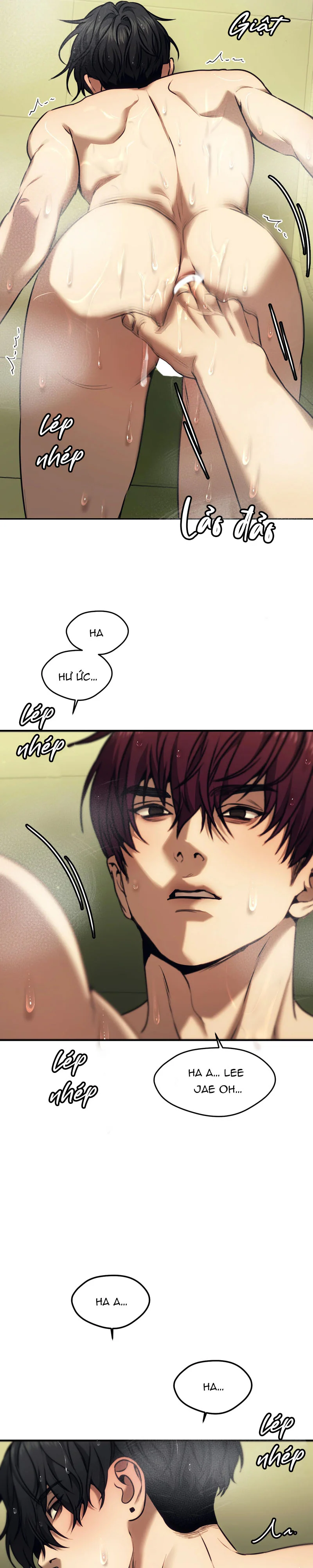 Công Cuộc Báo Thù Của Kẻ Yếu Thế Chapter 102 - Next 