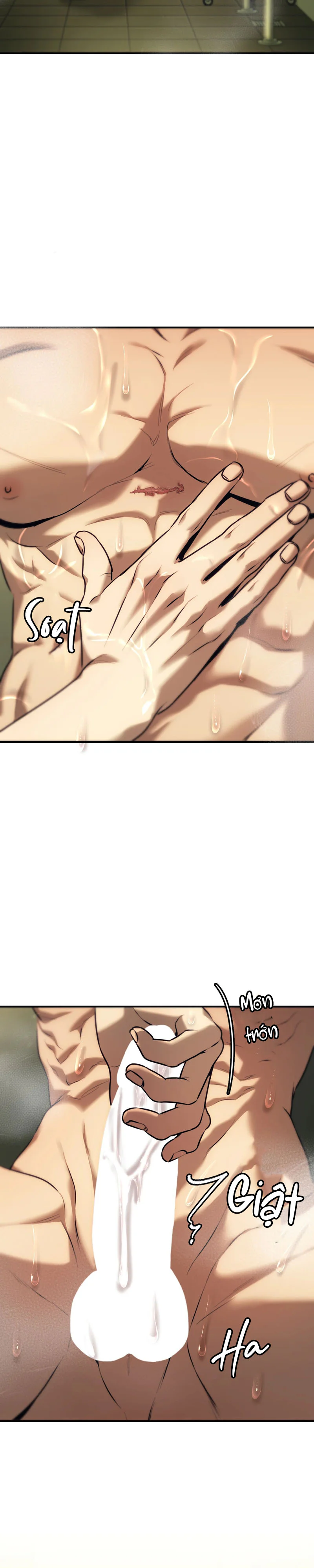 Công Cuộc Báo Thù Của Kẻ Yếu Thế Chapter 102 - Next 