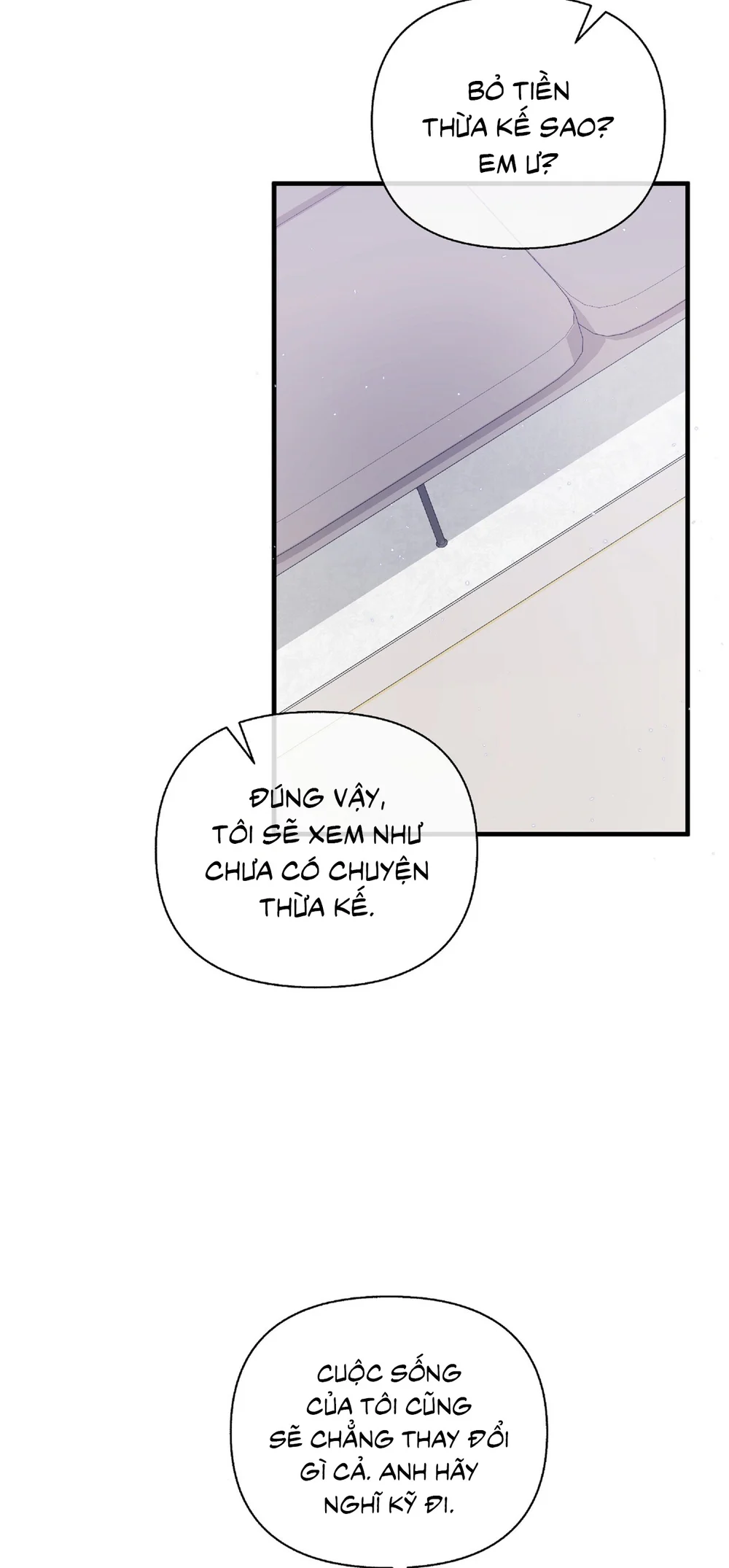 KISS THE SCUMBAG Chapter 9 - Next Chapter 10