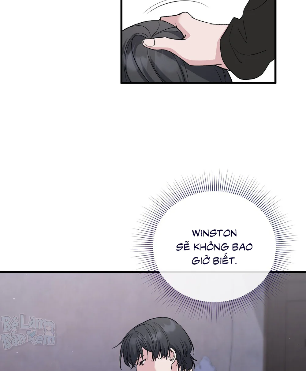 KISS THE SCUMBAG Chapter 9 - Next Chapter 10