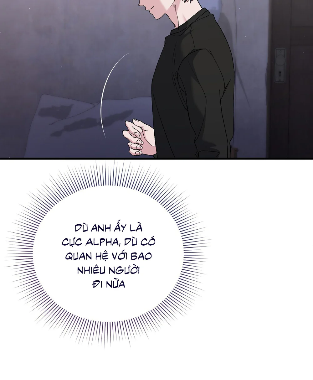 KISS THE SCUMBAG Chapter 9 - Next Chapter 10